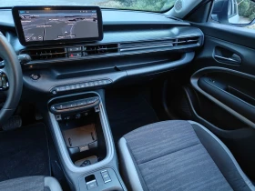 Jeep Avenger Longitude Business | Mobile.bg    8