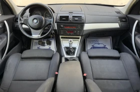 BMW X3 2.0D 150hp FACELIFT - 8700 лв. - 88843126 11
