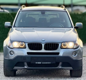 BMW X3 2.0D 150hp FACELIFT - 8700 лв. - 88843126 2