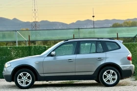 BMW X3 2.0D 150hp FACELIFT - 8700 лв. - 88843126 4
