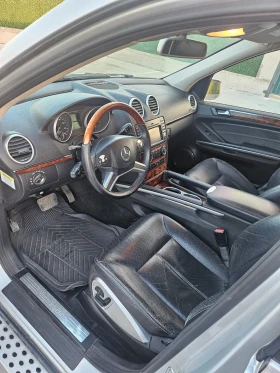 Обява за продажба на Mercedes-Benz GL 550 ~19 999 лв. - изображение 9