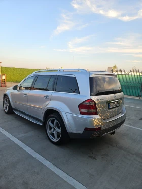 Обява за продажба на Mercedes-Benz GL 550 ~19 999 лв. - изображение 5