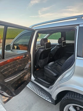 Обява за продажба на Mercedes-Benz GL 550 ~19 999 лв. - изображение 8