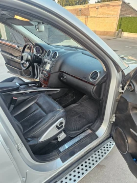 Обява за продажба на Mercedes-Benz GL 550 ~19 999 лв. - изображение 10