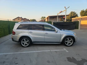 Обява за продажба на Mercedes-Benz GL 550 ~19 999 лв. - изображение 3