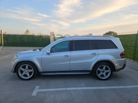 Обява за продажба на Mercedes-Benz GL 550 ~19 999 лв. - изображение 4