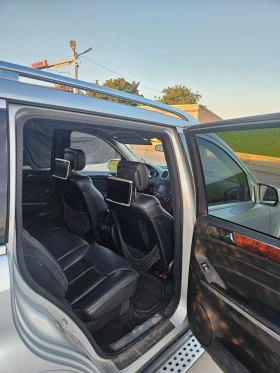 Обява за продажба на Mercedes-Benz GL 550 ~19 999 лв. - изображение 7