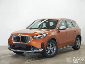 BMW iX1 30 xDrive