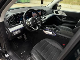 Mercedes-Benz GLE 300 AMG/Shadow/Multibeam/360c/Distr+  | Mobile.bg    4