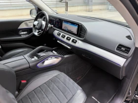 Mercedes-Benz GLE 300 AMG/Shadow/Multibeam/360c/Distr+  | Mobile.bg    6
