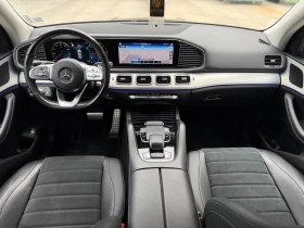 Mercedes-Benz GLE 300 AMG/Shadow/Multibeam/360c/Distr+  | Mobile.bg    5