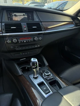 BMW X6 * XDRIVE* 35I* АвтоКредит* (ЦЕНА ДО БГ) - 26999 лв. / 13804.37 € - 15682943 11
