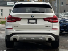 BMW X3 30i* АвтоКредит (ЦЕНА ДО БГ) - 35999 лв. / 18406.00 € - 55998908 4