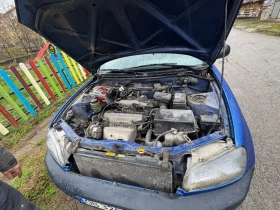 Toyota Rav4 2.0 | Mobile.bg    7