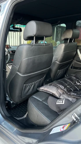 BMW X3 3.0Sd 3.5 bi turbo 400+ M Sport Pack - 9500 € / 18580.38 лв. - 46978640 12