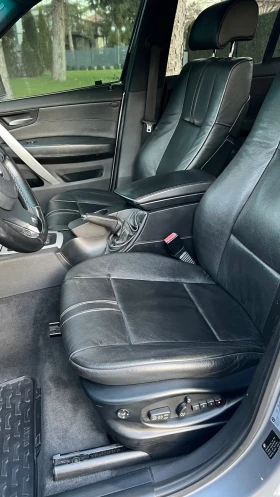 BMW X3 3.0Sd 3.5 bi turbo 400+ M Sport Pack - 9500 € / 18580.38 лв. - 46978640 11