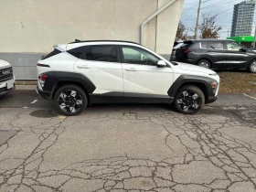 Hyundai Kona 2024 Preferred * CARFAX * БЕЗ ПЪРВОНАЧАЛНА ВНОСКА, снимка 4
