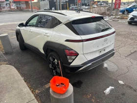 Hyundai Kona 2024 Preferred * CARFAX * БЕЗ ПЪРВОНАЧАЛНА ВНОСКА, снимка 3