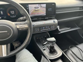 Hyundai Kona 2024 Preferred * CARFAX * БЕЗ ПЪРВОНАЧАЛНА ВНОСКА, снимка 9