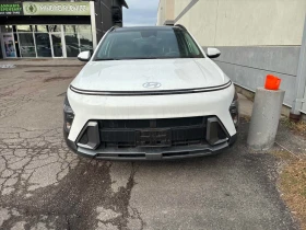 Hyundai Kona 2024 Preferred * CARFAX * БЕЗ ПЪРВОНАЧАЛНА ВНОСКА, снимка 2