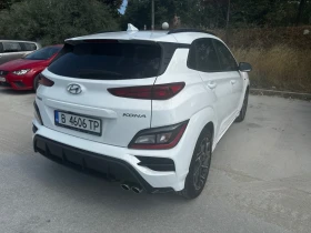 Hyundai Kona - 25000 € / 48895.75 лв. - 62703753 8