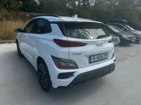 Hyundai Kona - 25000 € / 48895.75 лв. - 62703753 9
