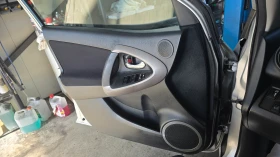Toyota Rav4 2.2* 136кс* 4х4* фейслифт - 5950 € / 11637.19 лв. - 31453540 13