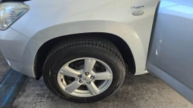 Toyota Rav4 2.2* 136кс* 4х4* фейслифт - 5950 € / 11637.19 лв. - 31453540 16