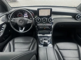 Mercedes-Benz GLC 300 AMG PK* BURMASTER* PANO* KEYLESS GO - 16100 € / 31488.86 лв. - 10457343 5