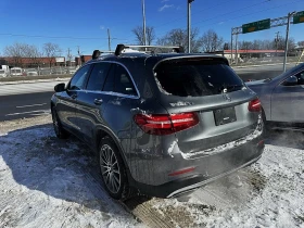 Mercedes-Benz GLC 300 AMG PK* BURMASTER* PANO* KEYLESS GO - 16100 € / 31488.86 лв. - 10457343 3