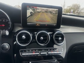 Mercedes-Benz GLC 300 AMG PK* BURMASTER* PANO* KEYLESS GO - 16100 € / 31488.86 лв. - 10457343 8