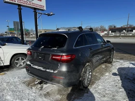 Mercedes-Benz GLC 300 AMG PK* BURMASTER* PANO* KEYLESS GO - 16100 € / 31488.86 лв. - 10457343 4