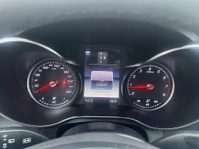 Mercedes-Benz GLC 300 AMG PK* BURMASTER* PANO* KEYLESS GO - 16100 € / 31488.86 лв. - 10457343 7