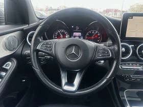 Mercedes-Benz GLC 300 AMG PK* BURMASTER* PANO* KEYLESS GO - 16100 € / 31488.86 лв. - 10457343 6