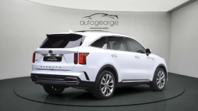 Kia Sorento 2.2 4WD Signature autogeorge.com - 27130 € / 53061.67 лв. - 96227706 2