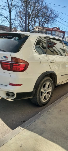 BMW X5 - 7500 € / 14668.73 лв. - 99502323 2