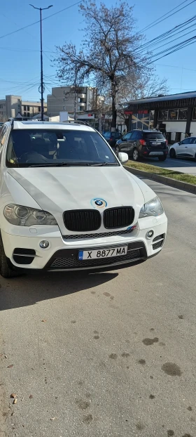 BMW X5 - 7500 € / 14668.73 лв. - 99502323 4