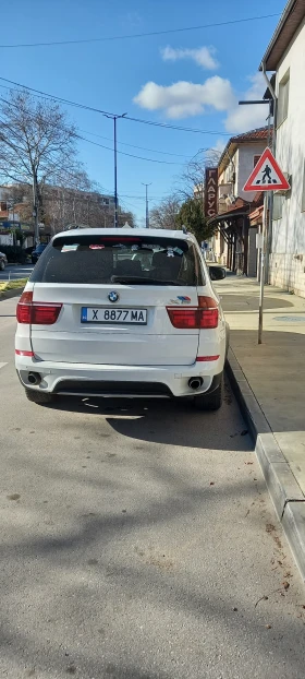 BMW X5 - 7500 € / 14668.73 лв. - 99502323 3