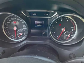 Mercedes-Benz GLA 250 * CARFAX * Панорама * Подгрев *  - 19400 € / 37943.10 лв. - 63552882 8