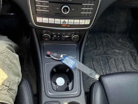 Mercedes-Benz GLA 250 * CARFAX * Панорама * Подгрев *  - 19400 € / 37943.10 лв. - 63552882 11