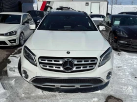 Mercedes-Benz GLA 250 * CARFAX * Панорама * Подгрев *  - 19400 € / 37943.10 лв. - 63552882 6
