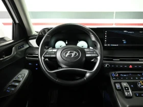 Hyundai Palisade Urban * Без Инцидент * Обдухване * 360 Камера *  | Auto.bg — изображение 10