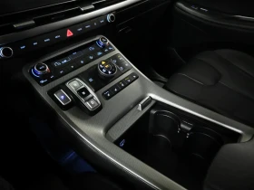 Hyundai Palisade Urban * Без Инцидент * Обдухване * 360 Камера *  | Auto.bg — изображение 14