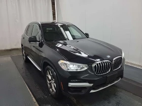 BMW X3 * XDRIVE30I * ПОДГРЕВИ * ШИБИДАХ * CARFAX *  - 16700 € / 32662.36 лв. - 78795092 2