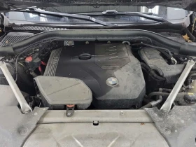 BMW X3 * XDRIVE30I * ПОДГРЕВИ * ШИБИДАХ * CARFAX *  - 16700 € / 32662.36 лв. - 78795092 16