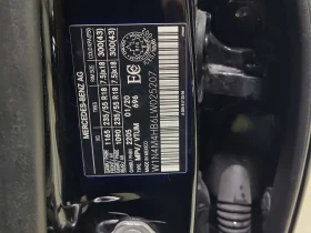 Mercedes-Benz GLB * 250 * CARFAX * ЦЕНА ДО БГ - 17300 € / 33835.86 лв. - 48604311 15