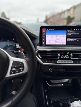 BMW X3 | xDrive30i | DIGITAL | RED INT | PANO |  | Auto.bg — изображение 6