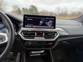 BMW X3 | xDrive30i | DIGITAL | RED INT | PANO |  | Auto.bg — изображение 8