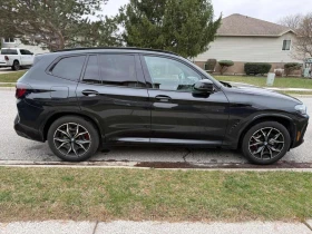 BMW X3 | xDrive30i | DIGITAL | RED INT | PANO |  | Auto.bg — изображение 3