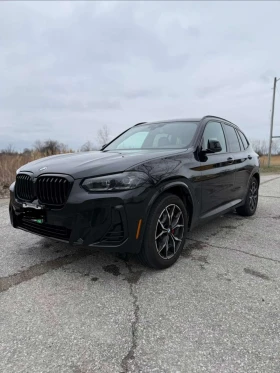 BMW X3 | xDrive30i | DIGITAL | RED INT | PANO |  | Auto.bg — изображение 2